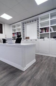 Decoration des bureaux bars et brasseries